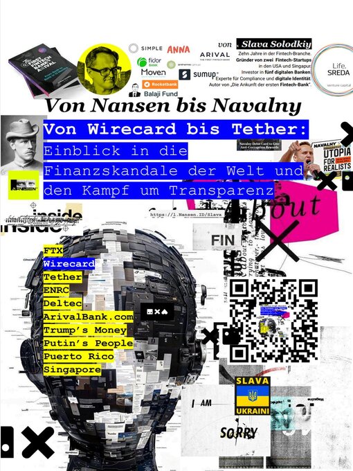 Title details for Von Nansen bis Navalny by Slava Solodkiy - Available